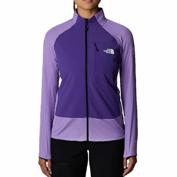 Women The North Face Summit FUTUREFLEECE™ Hybrid Jacket - Women's