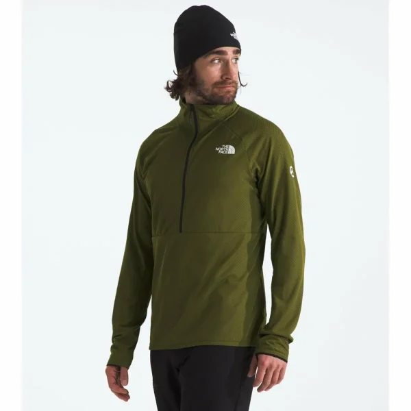 The North Face Summit FUTUREFLEECE™ LT ½ Zip Jacket - Men's