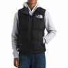 Kids The North Face Teen 1996 Retro Nuptse Vest - Kids'