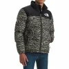 Kids The North Face Teen 1996 Retro Nuptse Jacket - Kids'