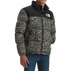Kids The North Face Teen 1996 Retro Nuptse Jacket - Kids'