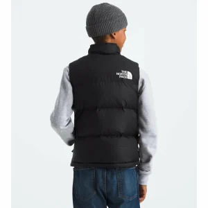 Kids The North Face Teen 1996 Retro Nuptse Vest - Kids'