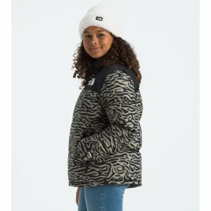 Kids The North Face Teen 1996 Retro Nuptse Jacket - Kids'
