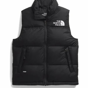 Kids The North Face Teen 1996 Retro Nuptse Vest - Kids'