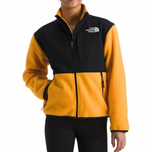 Kids The North Face Teen Denali Jacket - Kids'