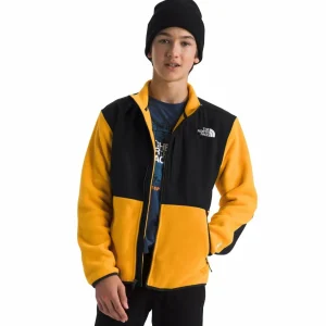 Kids The North Face Teen Denali Jacket - Kids'
