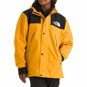 Kids The North Face Teen GORE-TEX Mountain Jacket - Kids'