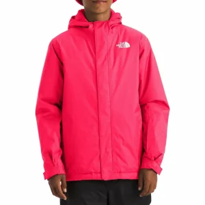 Kids The North Face Teen Snowquest Jacket - Kids'