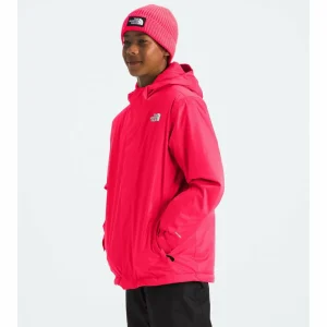 Kids The North Face Teen Snowquest Jacket - Kids'