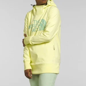 Women The North Face Tekno Pullover Hoodie - Women's
