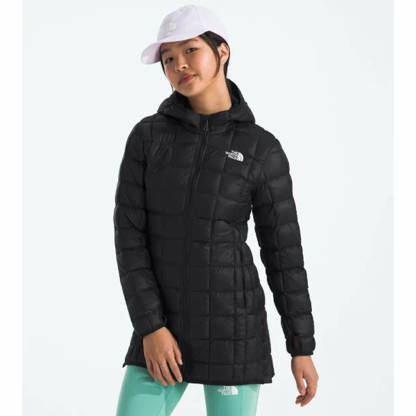 Kids The North Face ThermoBall™ Parka - Girls'