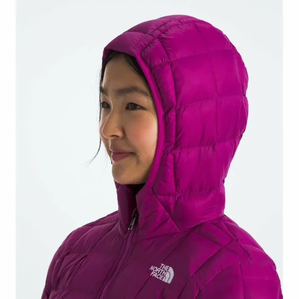 Kids The North Face ThermoBall™ Parka - Girls'