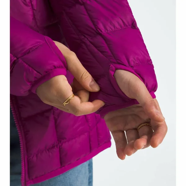 Kids The North Face ThermoBall™ Parka - Girls'