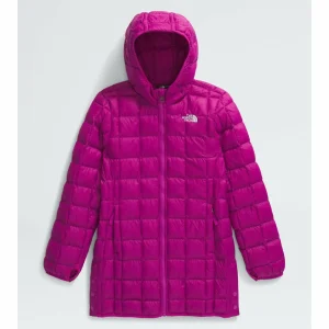 Kids The North Face ThermoBall™ Parka - Girls'