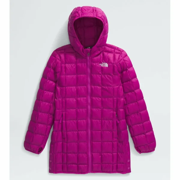 Kids The North Face ThermoBall™ Parka - Girls'