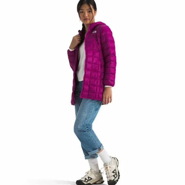 Kids The North Face ThermoBall™ Parka - Girls'