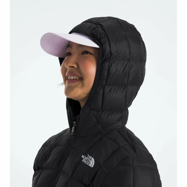 Kids The North Face ThermoBall™ Parka - Girls'
