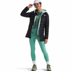 Kids The North Face ThermoBall™ Parka - Girls'