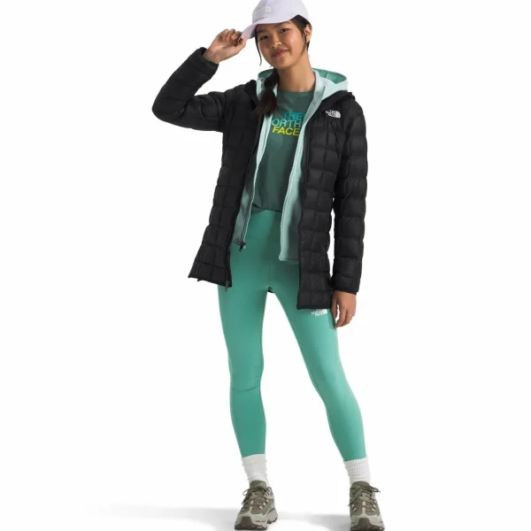 Kids The North Face ThermoBall™ Parka - Girls'