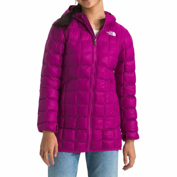 Kids The North Face ThermoBall™ Parka - Girls'