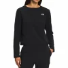 Women The North Face TKA Glacier Fleece Crew - Women's