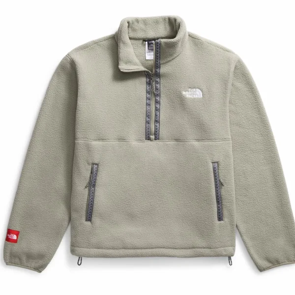 The North Face TNF™ Fleeski 1/4 Zip Pullover - Men's