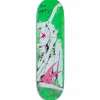 There Skateboards Marbie For Marbie True Fit 8.38 Skateboard Deck