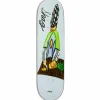 There Skateboards Shag Pineapple Shaggu True Fit 8.25 Skateboard Deck