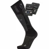 Therm-ic Sock Set Heat Fusion Uni + S-Pack 1400B Socks