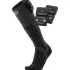 Therm-ic Sock Set Heat Fusion Uni + S-Pack 700B Socks