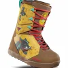 thirtytwo Lashed Snowboard Boots 2025