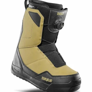 thirtytwo Shifty Boa Snowboard Boots 2025