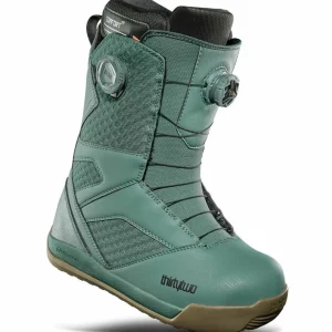 thirtytwo STW Double Boa Snowboard Boots 2025