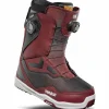 thirtytwo TM-2 Double Boa Snowboard Boots 2025 - Used