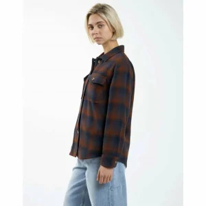 Women Thrills Barrio Overshirt - Women's