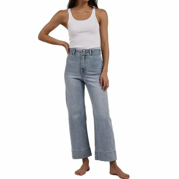 Women Thrills Belle Stretch Pants - Women's