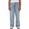Women Thrills Billie Low Jeans - Women's