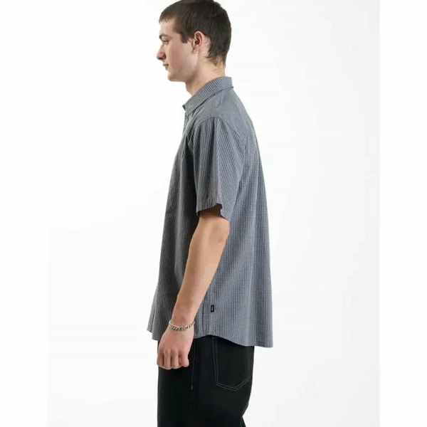 Thrills Cortex Short-Sleeve Shirt - Men's