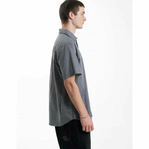 Thrills Cortex Short-Sleeve Shirt - Men's
