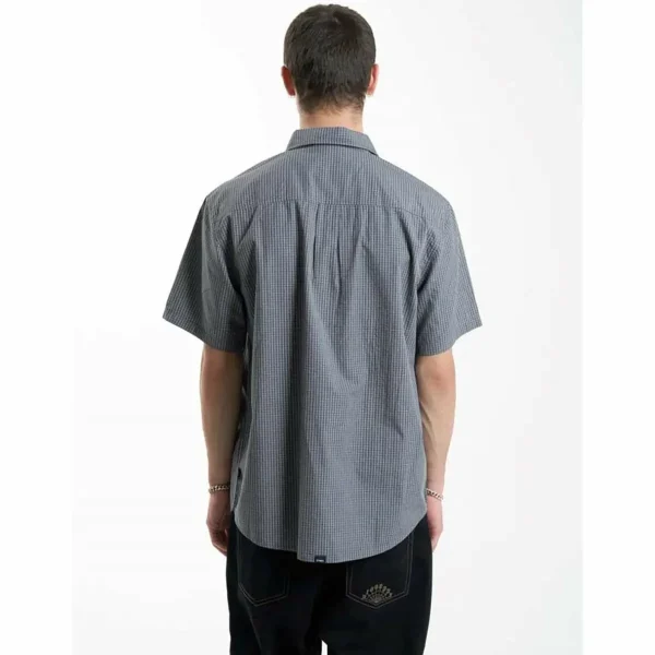Thrills Cortex Short-Sleeve Shirt - Men's