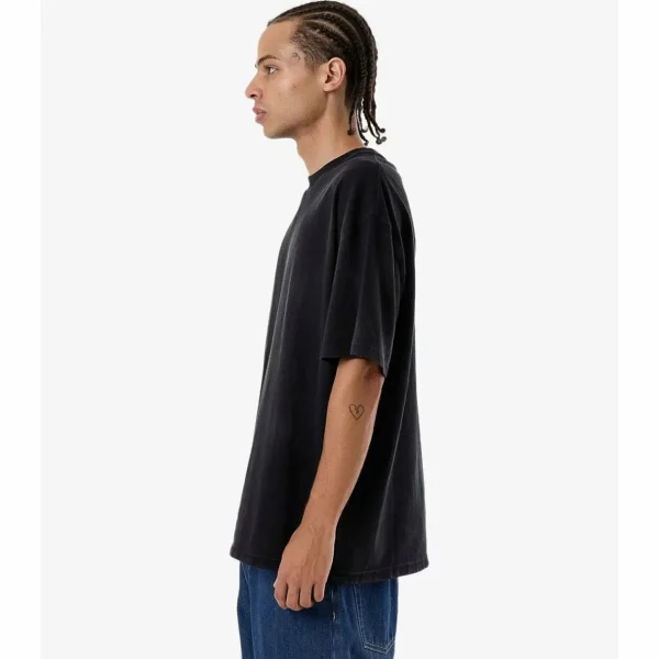 Thrills Cortex Worn Box Fit Oversize T-Shirt