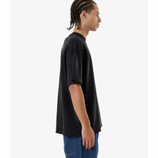 Thrills Cortex Worn Box Fit Oversize T-Shirt