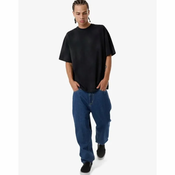 Thrills Cortex Worn Box Fit Oversize T-Shirt