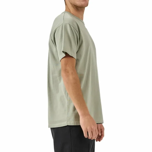 Thrills El Jefe Box Fit T-Shirt - Men's