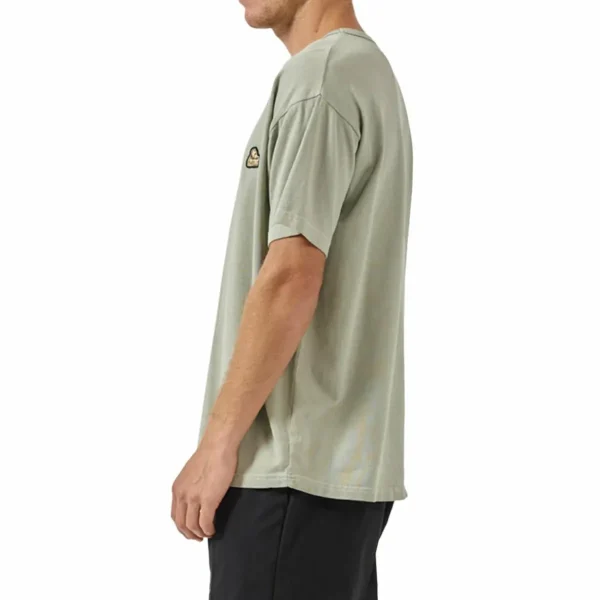 Thrills El Jefe Box Fit T-Shirt - Men's