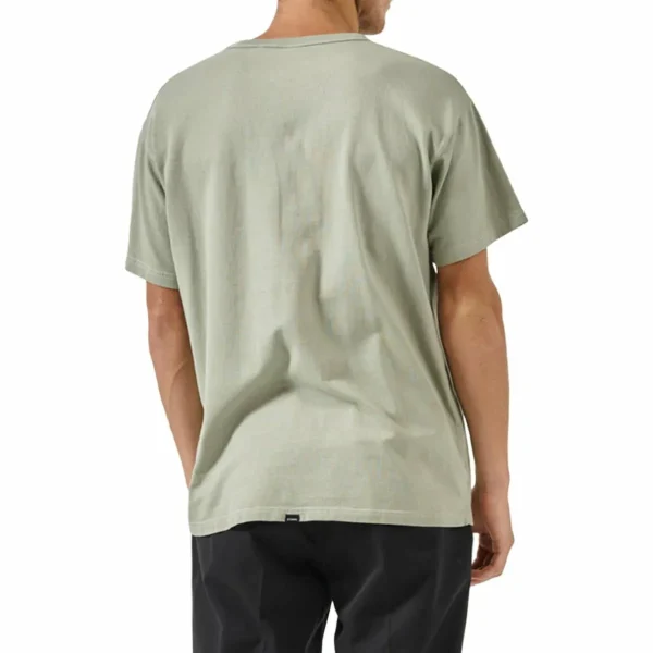 Thrills El Jefe Box Fit T-Shirt - Men's