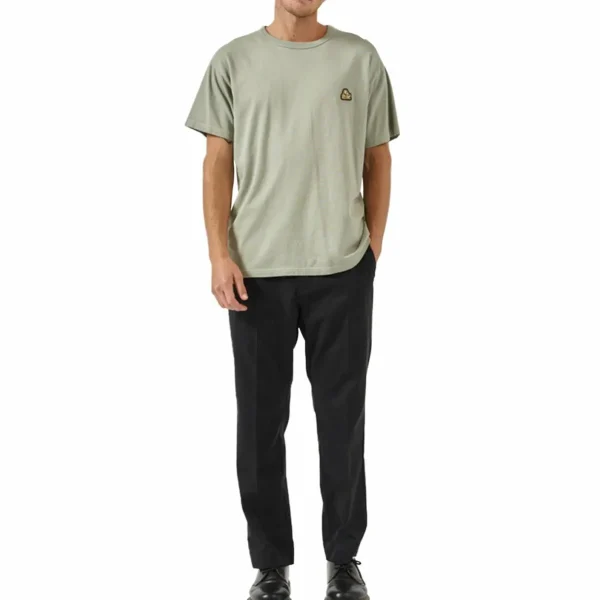 Thrills El Jefe Box Fit T-Shirt - Men's