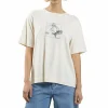 Women Thrills Experience Hemp Box T-Shirt - Women's