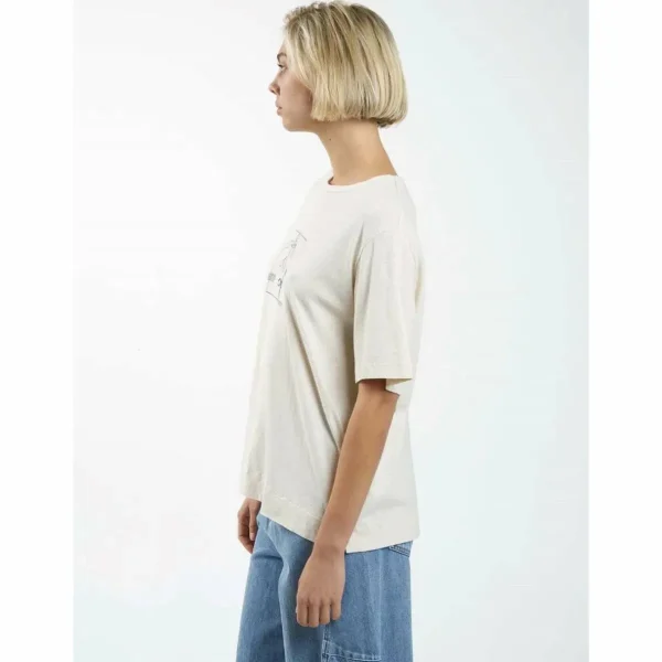 Women Thrills Experience Hemp Box T-Shirt - Women's
