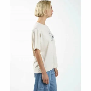 Women Thrills Experience Hemp Box T-Shirt - Women's